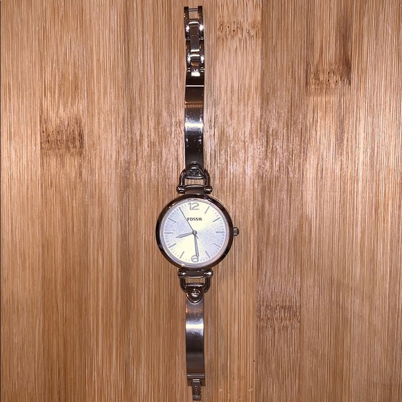 Fossil watch - Picture 1 of 2